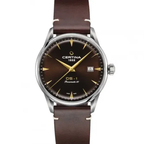 Certina Metallarmband-DS-1 Powermatic 80 - C029.807.11.291.02