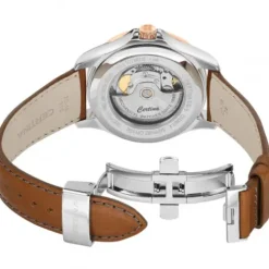 Certina Lederarmband-DS-8 Powermatic 80 - C033.807.26.087.00