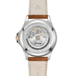 Certina Lederarmband-DS-8 Powermatic 80 - C033.807.26.087.00