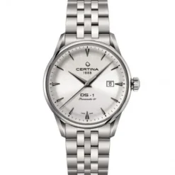 Certina Metallarmband-DS-1 Powermatic 80 - C029.807.11.031.00