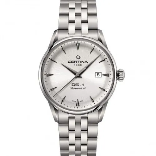Certina Metallarmband-DS-1 Powermatic 80 - C029.807.11.031.00
