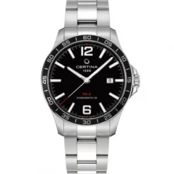 Certina Metallarmband-DS-8 Powermatic 80 - C033.807.11.057.00