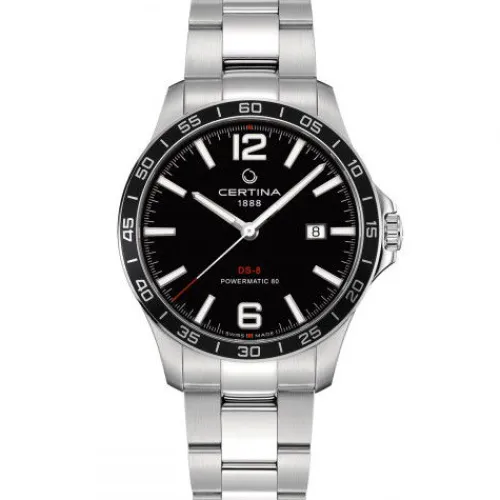 Certina Metallarmband-DS-8 Powermatic 80 - C033.807.11.057.00