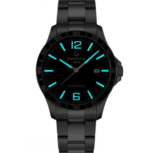 Certina Metallarmband-DS-8 Powermatic 80 - C033.807.11.057.00