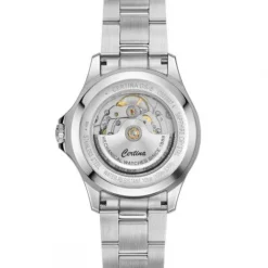 Certina Metallarmband-DS-8 Powermatic 80 - C033.807.11.057.00