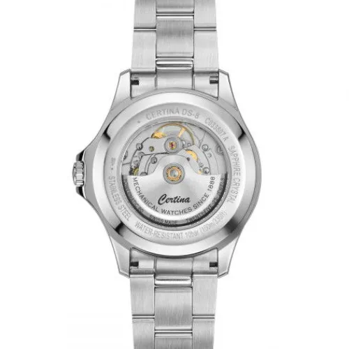 Certina Metallarmband-DS-8 Powermatic 80 - C033.807.11.057.00