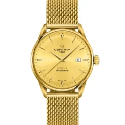 Certina Metallarmband-DS-1 Powermatic 80 - C029.807.33.361.00