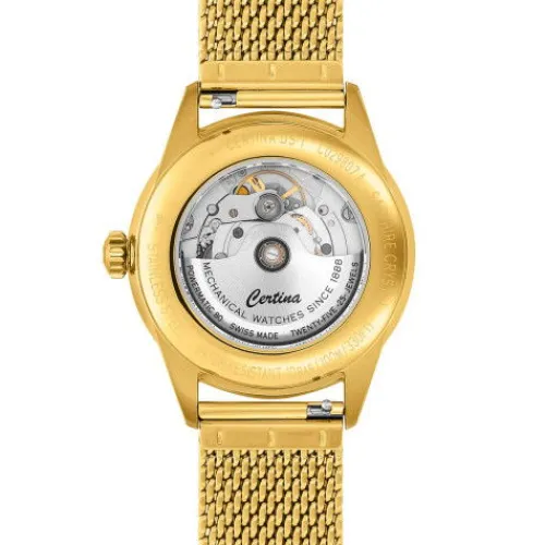 Certina Metallarmband-DS-1 Powermatic 80 - C029.807.33.361.00