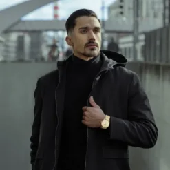 Certina Metallarmband-DS-1 Powermatic 80 - C029.807.33.361.00