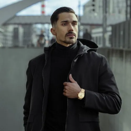 Certina Metallarmband-DS-1 Powermatic 80 - C029.807.33.361.00