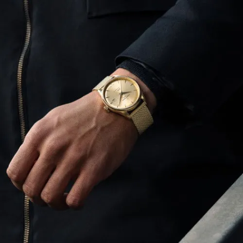 Certina Metallarmband-DS-1 Powermatic 80 - C029.807.33.361.00