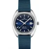 Certina Textilarmband (Nato)-DS-2 Powermatic 80 Heritage - C024.407.18.041.00