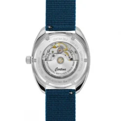 Certina Textilarmband (Nato)-DS-2 Powermatic 80 Heritage - C024.407.18.041.00