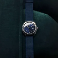 Certina Textilarmband (Nato)-DS-2 Powermatic 80 Heritage - C024.407.18.041.00