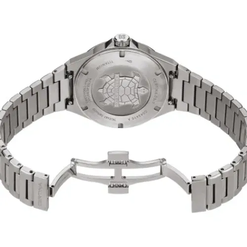 Certina Metallarmband-DS-7 Quartz - C043.410.44.051.00