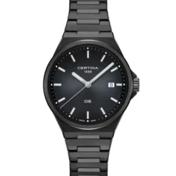 Certina Metallarmband-DS-7 Quartz - C043.410.33.051.00