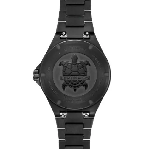 Certina Metallarmband-DS-7 Quartz - C043.410.33.051.00