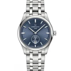 Certina Metallarmband-DS-8 Small Second - C033.428.11.041.00