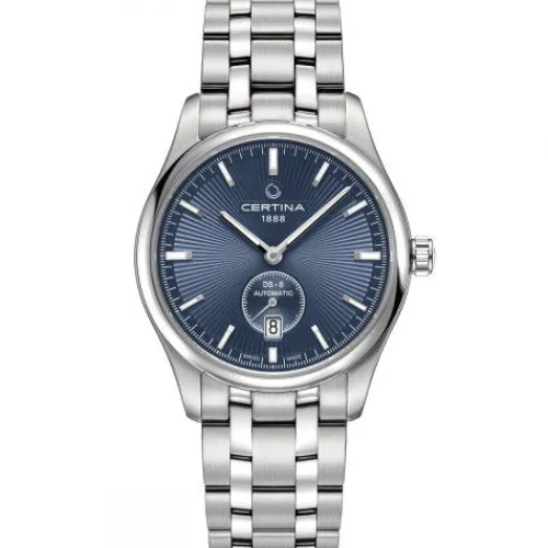 Certina Metallarmband-DS-8 Small Second - C033.428.11.041.00