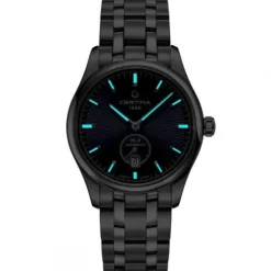 Certina Metallarmband-DS-8 Small Second - C033.428.11.041.00