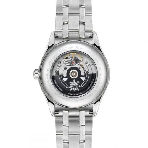 Certina Metallarmband-DS-8 Small Second - C033.428.11.041.00