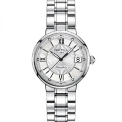 Certina Metallarmband-DS Stella - C031.210.11.116.00