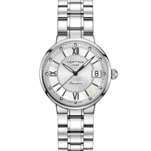 Certina Metallarmband-DS Stella - C031.210.11.116.00