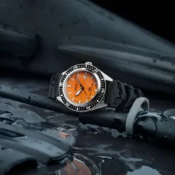 Certina Silikonarmband-DS Super PH500M - C037.407.17.280.10