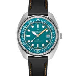 Certina Silikonarmband-DS Super PH1000M Powermatic 80 STC Special Edition - C024.907.17.041.10