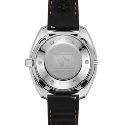 Certina Silikonarmband-DS Super PH1000M Powermatic 80 STC Special Edition - C024.907.17.041.10