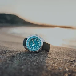 Certina Silikonarmband-DS Super PH1000M Powermatic 80 STC Special Edition - C024.907.17.041.10