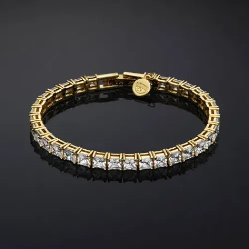 Chiara Ferragni Armbänder-Classic Armband - J19AVJ10
