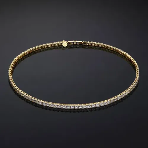 Chiara Ferragni Halsketten-Classic Halskette - J19AVJ06