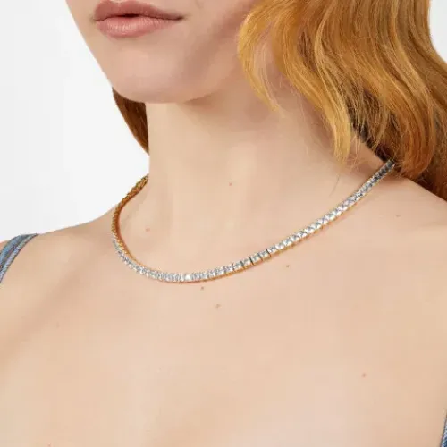 Chiara Ferragni Halsketten-Classic Halskette - J19AVJ06