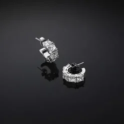 Chiara Ferragni Ohrringe-Classic Ohrringe - J19AVJ25