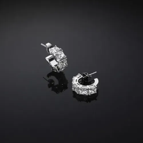 Chiara Ferragni Ohrringe-Classic Ohrringe - J19AVJ25