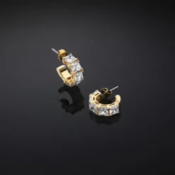 Chiara Ferragni Ohrringe-Classic Ohrringe - J19AVJ24