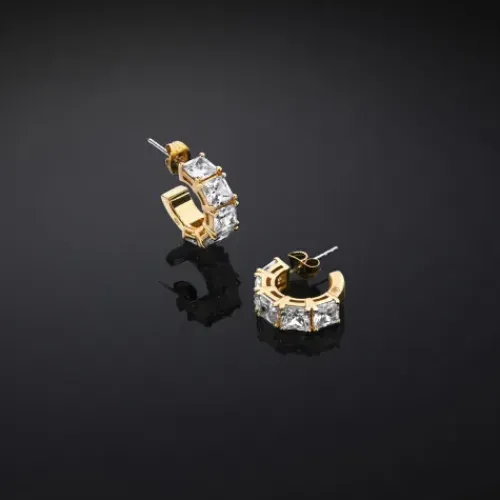 Chiara Ferragni Ohrringe-Classic Ohrringe - J19AVJ24