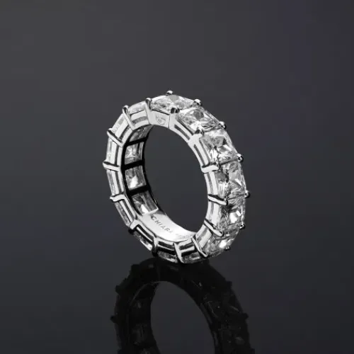 Chiara Ferragni Ringe-Classic Ring - J19AVJ130