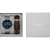 Cluse Metallarmband-Aravis Mesh Gift Box - CG20901
