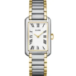 Cluse Metallarmband-Belissena Bicolor - CW15003