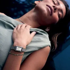 Cluse Metallarmband-Belissena Bicolor - CW15003