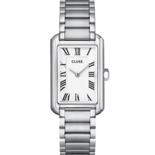 Cluse Metallarmband-Belissena Silver - CW15002