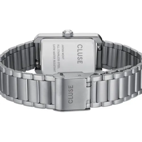 Cluse Metallarmband-Belissena Silver - CW15002