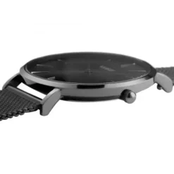 Cluse Metallarmband-Boho Chic Mesh Grey - CW0101201022