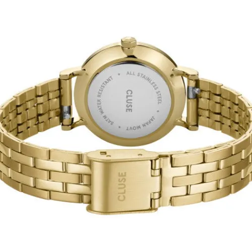 Cluse Metallarmband-Boho Chic Petite Gold - CW10506
