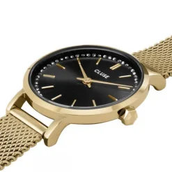 Cluse Metallarmband-Boho Chic Petite Gold - CW10501