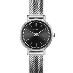 Cluse Metallarmband-Boho Chic Petite Silver - CW10502