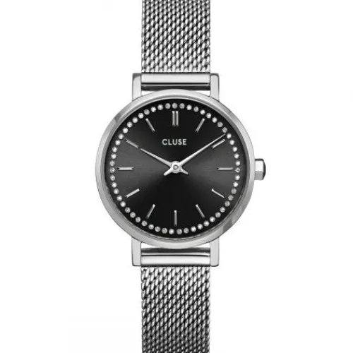 Cluse Metallarmband-Boho Chic Petite Silver - CW10502