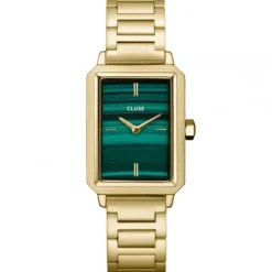 Cluse Metallarmband-Fluette Gold - CW11502